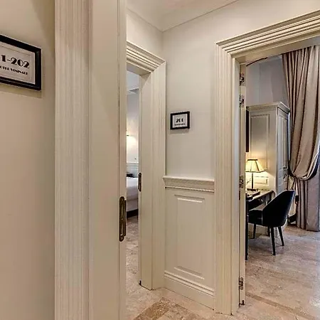 Aca Viminale Hotel 3*