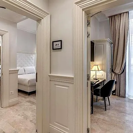 Aca Viminale 3* Rome