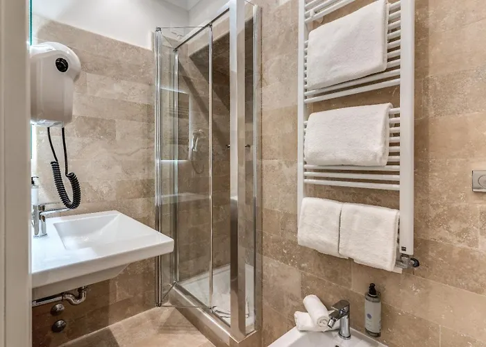 Aca Viminale 3* Rome