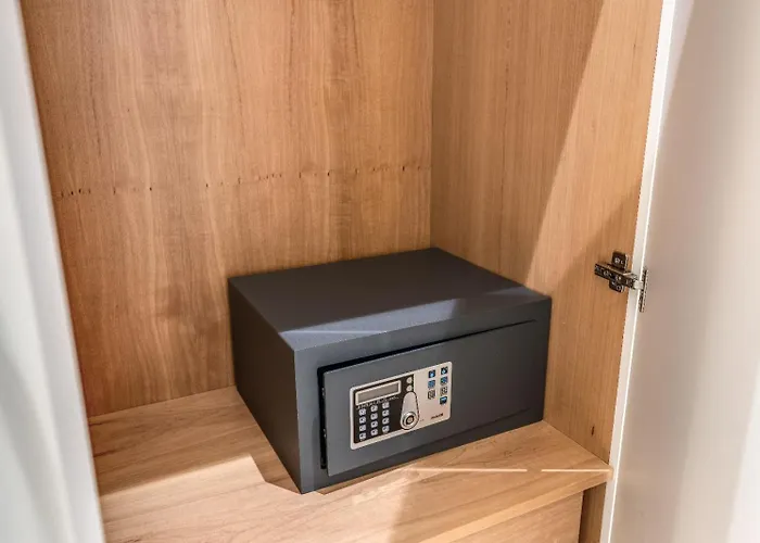 호텔 Aca Viminale 3*