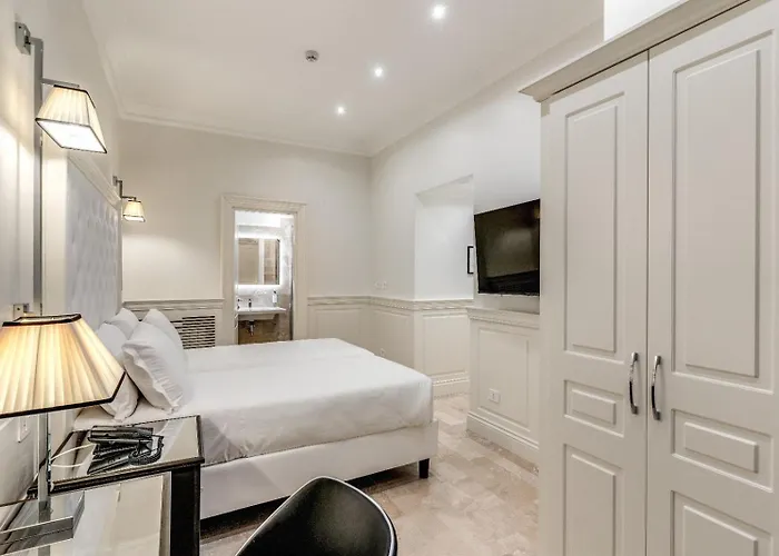 Hotel Aca Viminale Rome