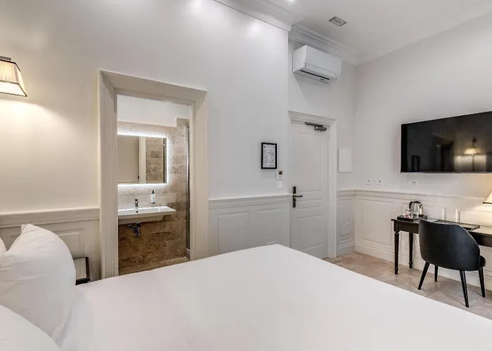 Aca Viminale Hotel 3*