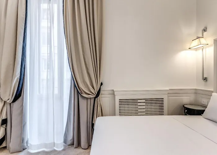 Aca Viminale Hotel 3*