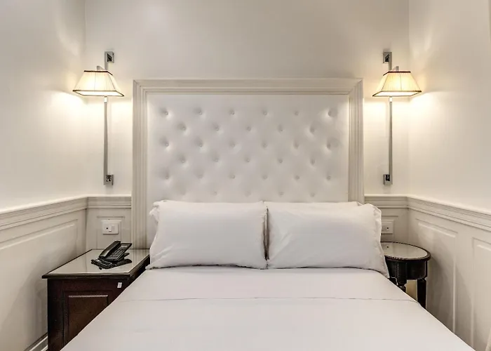 Hotel Aca Viminale 3*