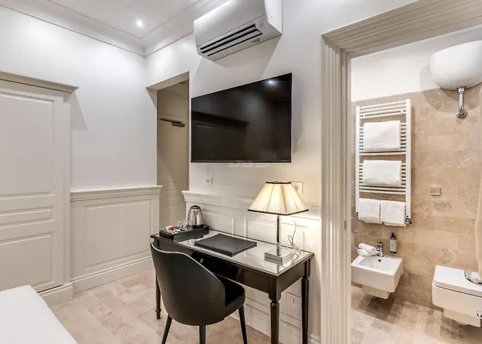 Aca Viminale Hotel Rome