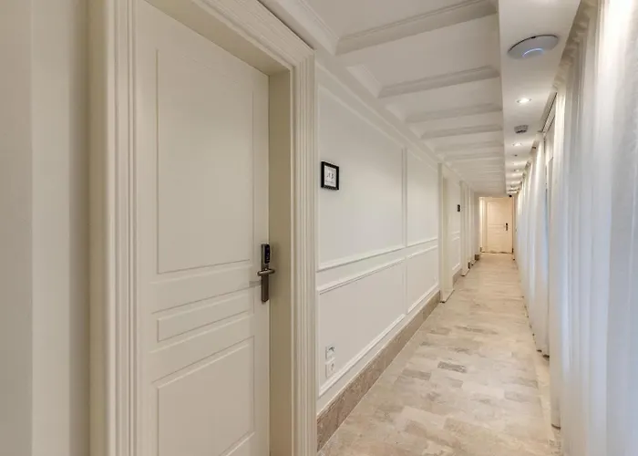 Hotel Aca Viminale Rome