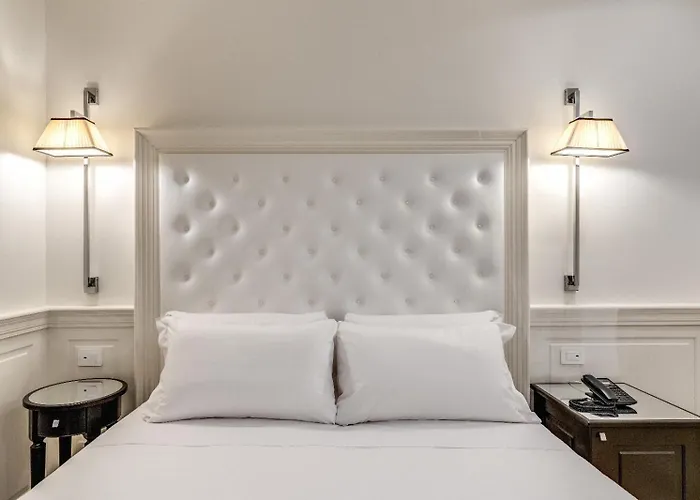 Aca Viminale 3* 로마