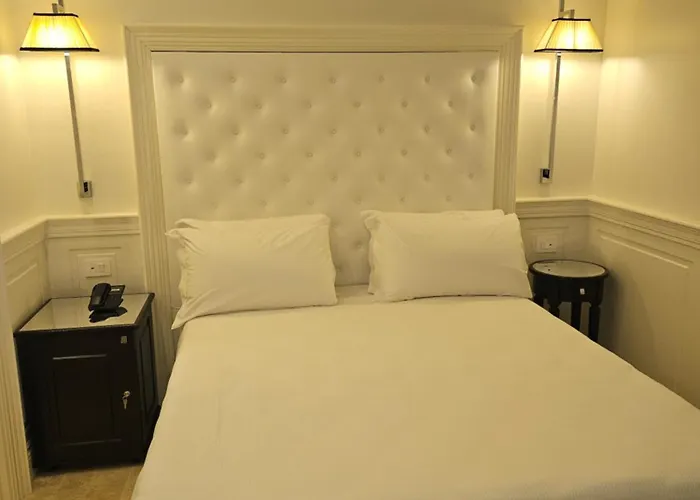 Aca Viminale 3* Рим