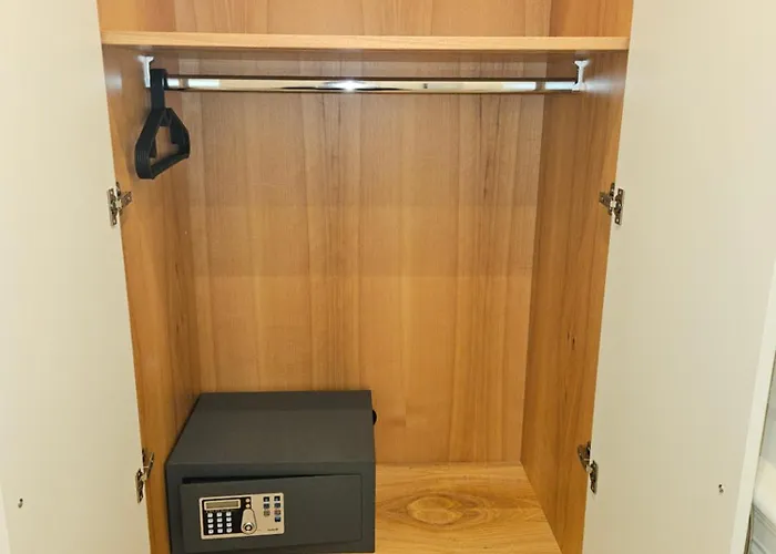 Hotel Aca Viminale 3*