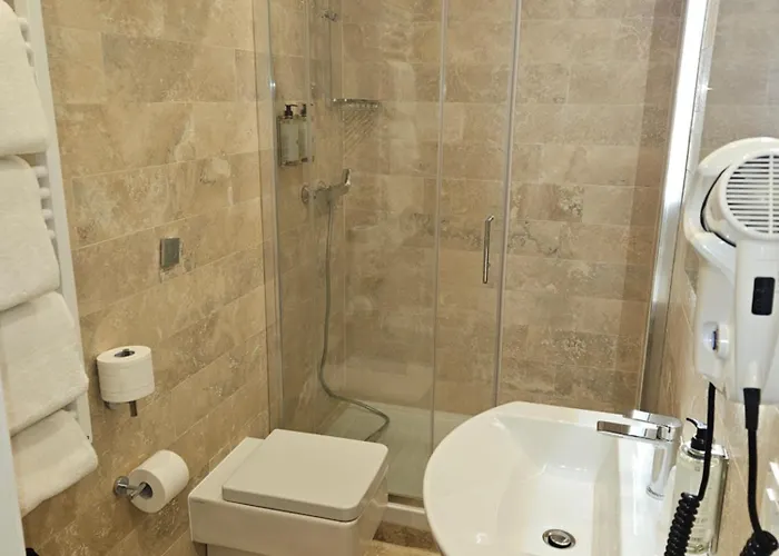 Aca Viminale Hotel 3*