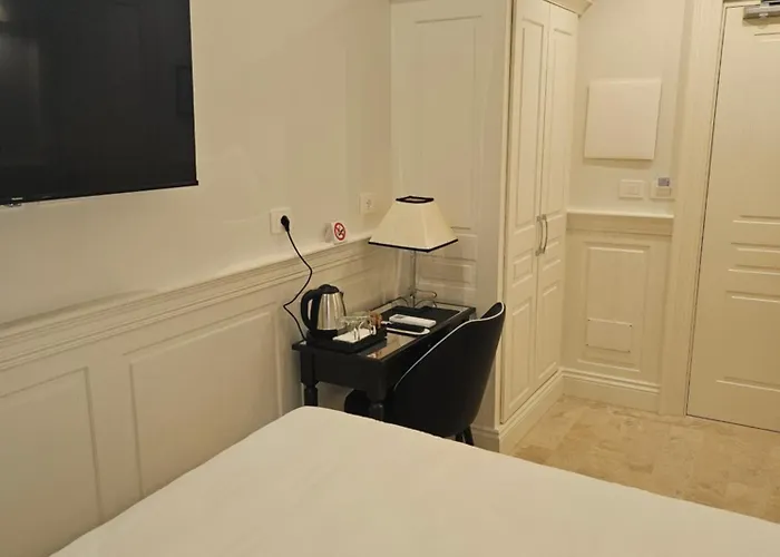 Aca Viminale 3* Рим