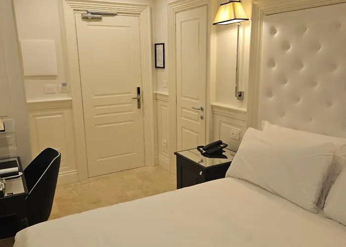 Aca Viminale 3* Rome