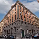 Hotel Aca Viminale Roma