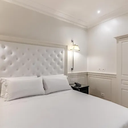 Hotel Aca Viminale Rom