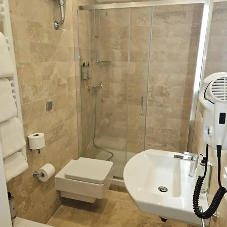 Aca Viminale Hotel 3*