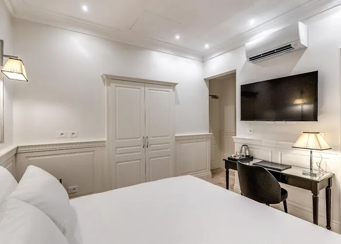 Aca Viminale 3* روما