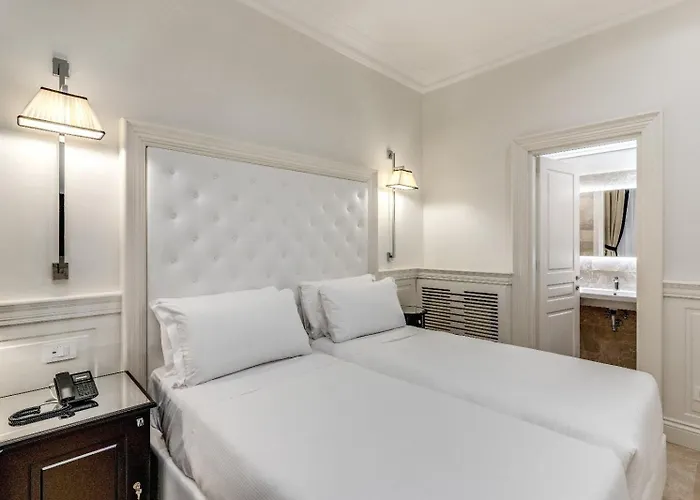 Aca Viminale روما