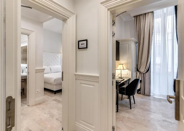 فندق Aca Viminale روما