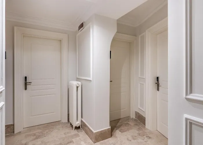 فندق Aca Viminale روما