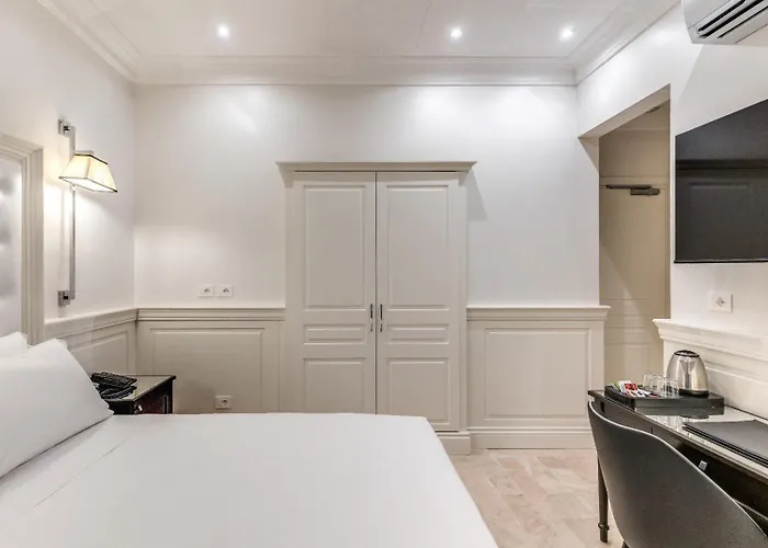 فندق Aca Viminale