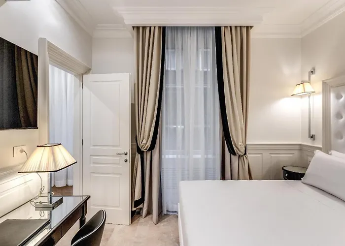 Aca Viminale روما