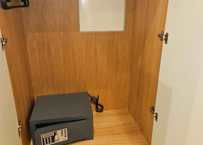 Aca Viminale فندق